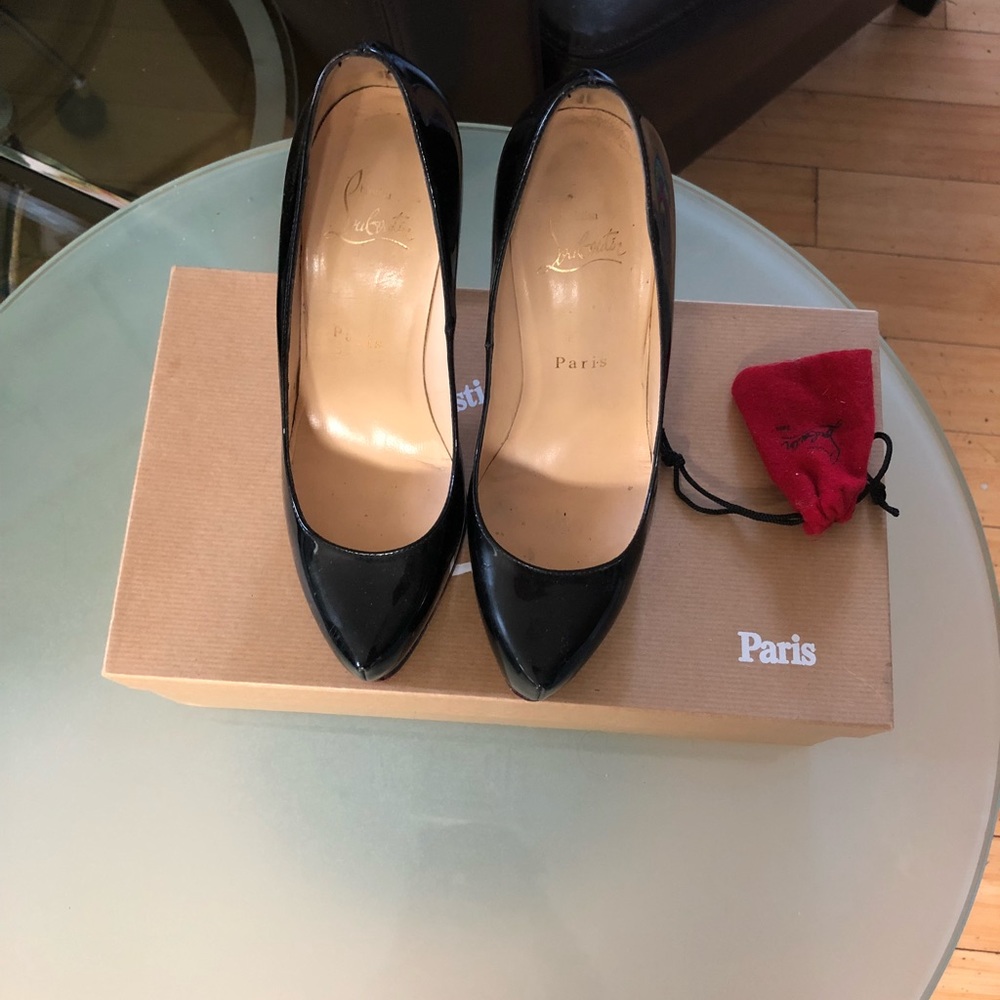 Christian Louboutin Pumps